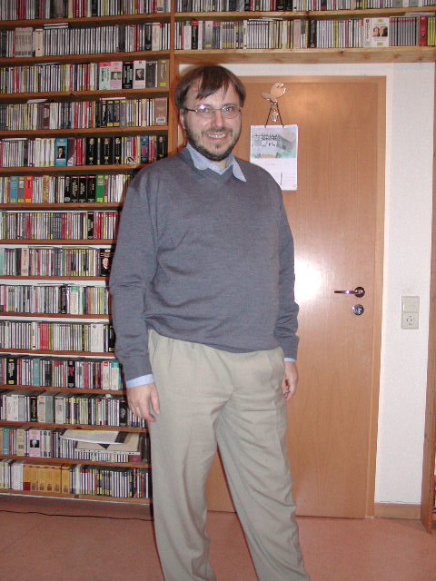 Original image